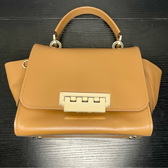 Zac Posen Handbags - Zac Posen Eartha Crossbody Bag